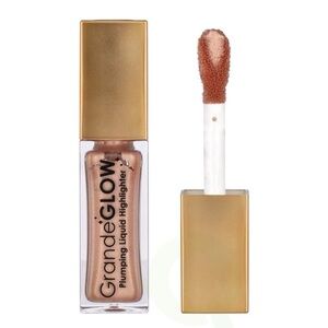GRANDE COSMETICS GrandeGLOW Plumping Liquid Highlighter French Pearl 10.3ml BNIB